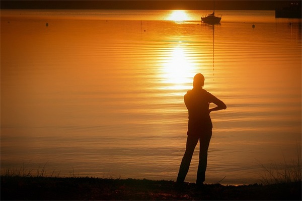 安慰情人短信82句