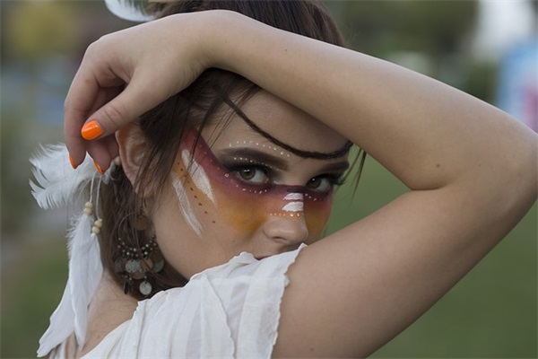 感恩新年短信82句