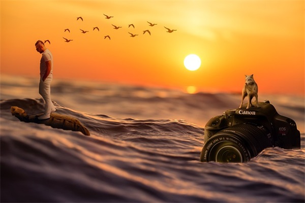 呼兰河传节选赏析