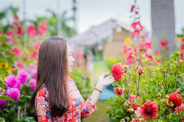 霸气的口号字84句