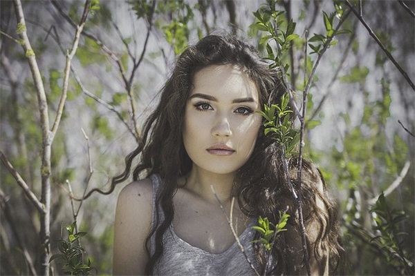 美容院的标语120句