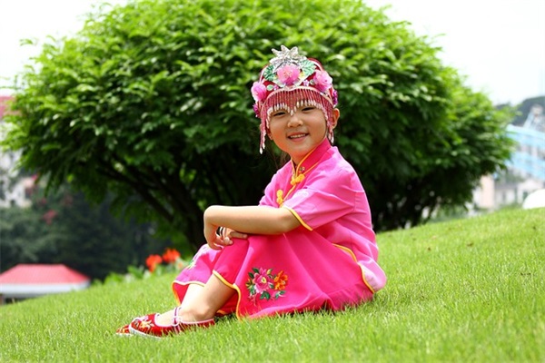 关于孩子假期表现及家长寄语-50句