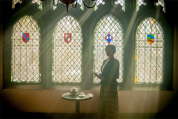 鼓励孩子的话和寄语-76句