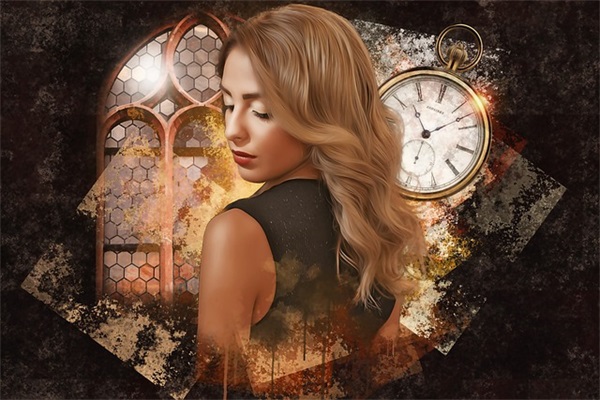 qq冷酷繁体男生网名