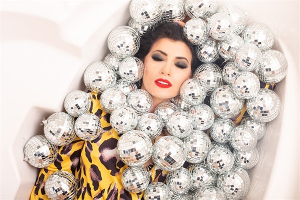 可爱英文网名好听