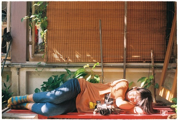 淑女可爱网名大全