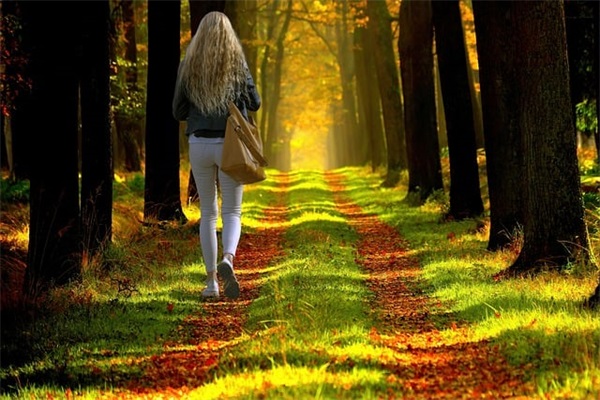 可爱呆萌的女生网名