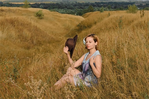 古风网名带君字五字