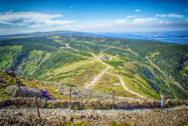 同事生日祝福短信82句