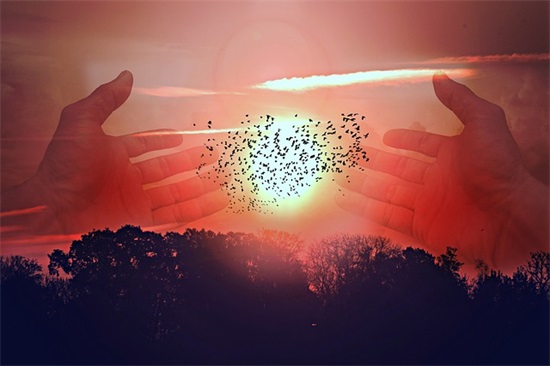 霸气经典语录短句99句