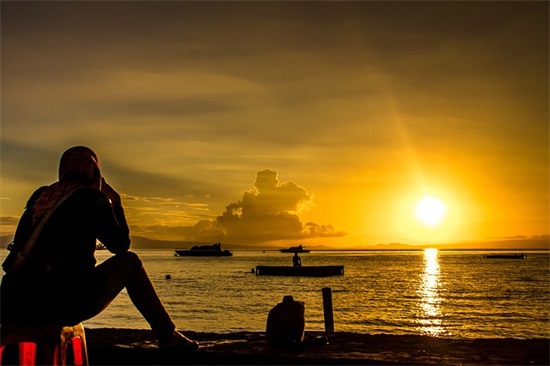 对爱情感悟很深的经典语录