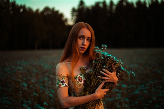 描写心烦失眠伤感心情句子语录