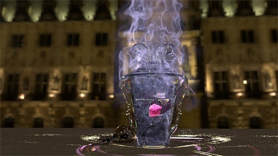 我和姑妈范例6篇