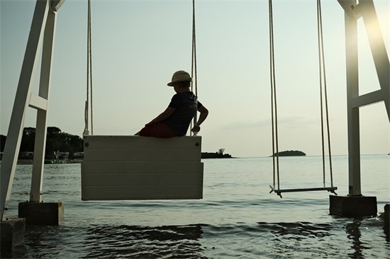 可爱少女网名四个字