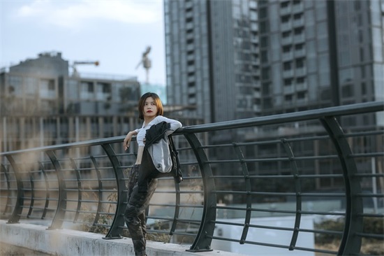 浅谈人体工程学