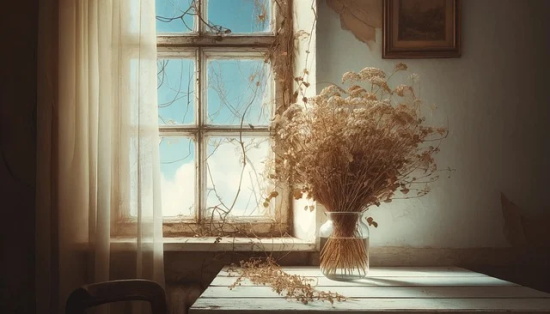 带陌和雨字的网名