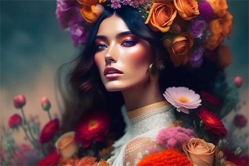 关于幸福的古风句子95句