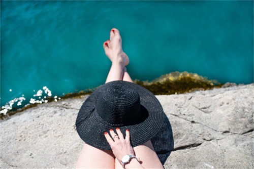 离别伤感文案句子 关于离开的伤感文案