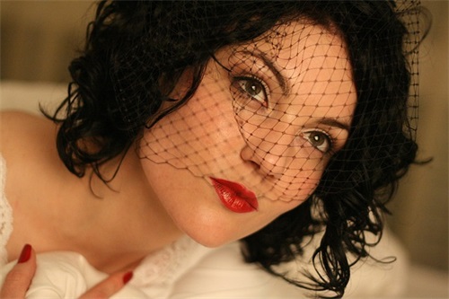 低调温柔且深情的情侣网名，单向深情六字id