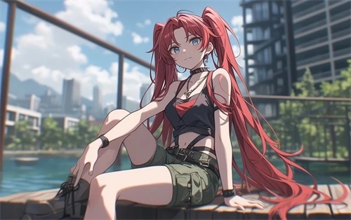 美容师正能量分享句子