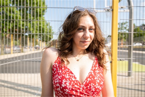 给女生告白的句子