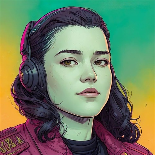 好听的女生游戏网名