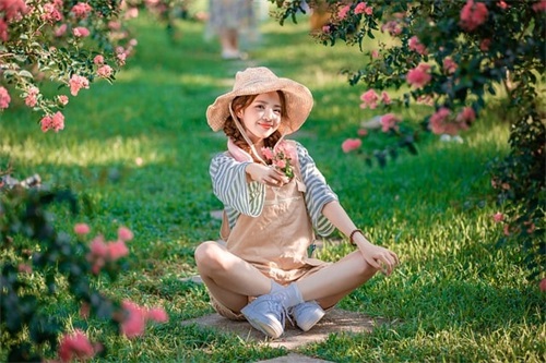 好听的三字网名古风