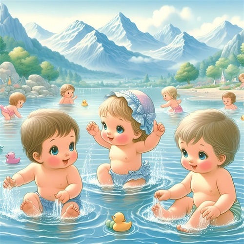 陪伴孩子成长的经典语录收藏