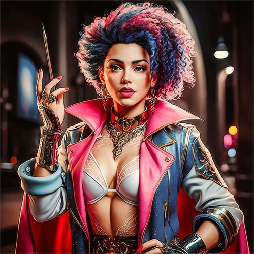 古风个性心语句子