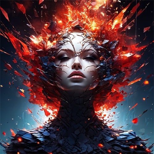 空间说说整人87句