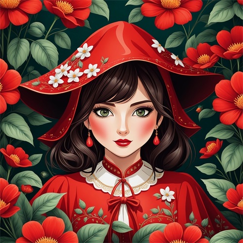 最近火的说说精致女人 女人要活得精致的句子