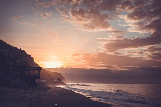 美好时光的句子