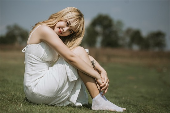 表白感动流泪的短句子