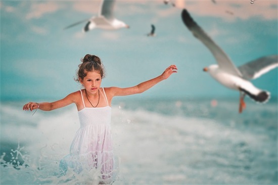 对十六岁孩子的寄语-53句