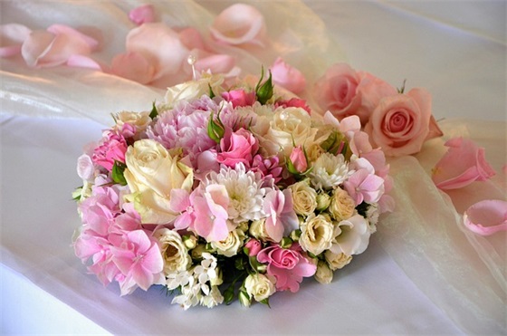 写给女儿的祝福语41句