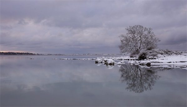 描写口腔溃疡无比难受的句子