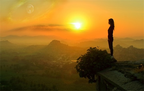 做好自己的一句话 做自己就好经典语录