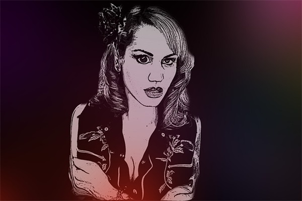 姓梁优雅好听的宝宝名字