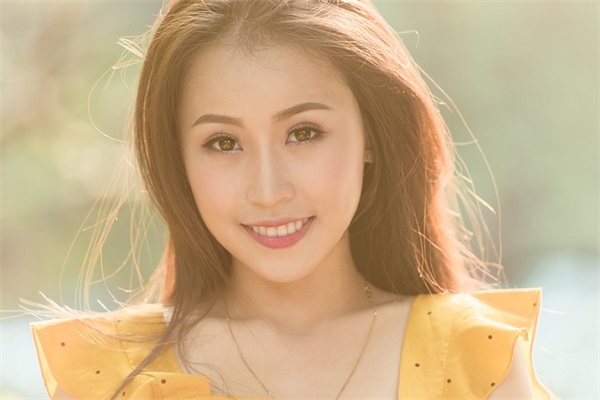 祝福女性朋友的话83句