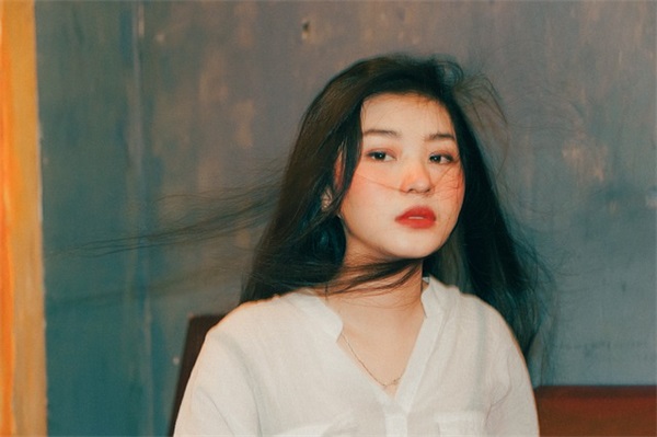 不开心好听网名女生