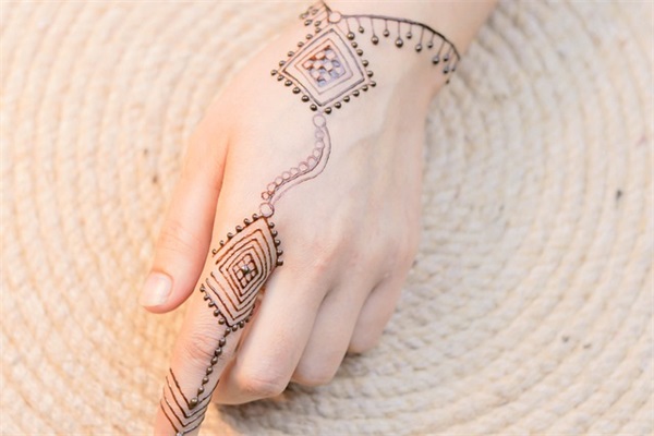 好听的古典女网名