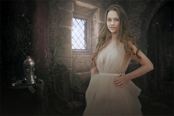 5个字网名好听又吸引人