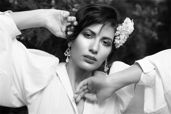 好听的单字网名女生