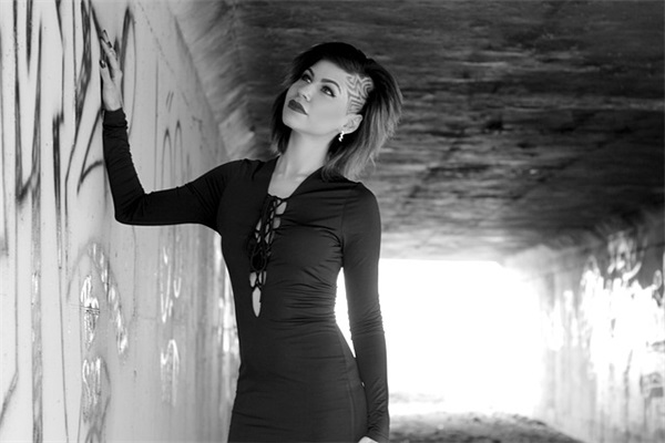 好听的网名五字古风