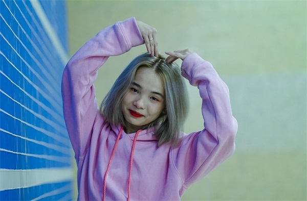 四个字比较好听的网名