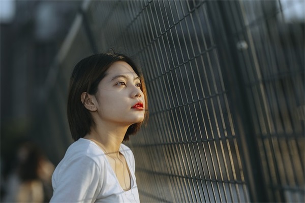 我心什么的网名好听