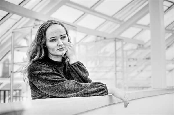 带沐的好听网名