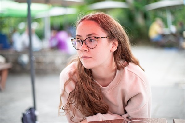 好听两个繁体字网名