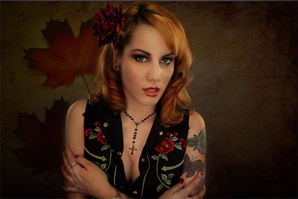 白鹿好听网名男生名字