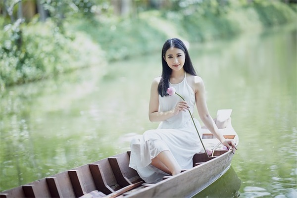 好听的网名南开头的